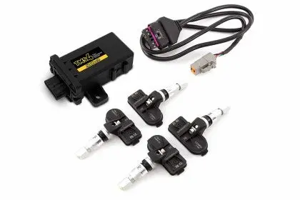Tms-4 Tyre Monitoring System Internal Sensors 1