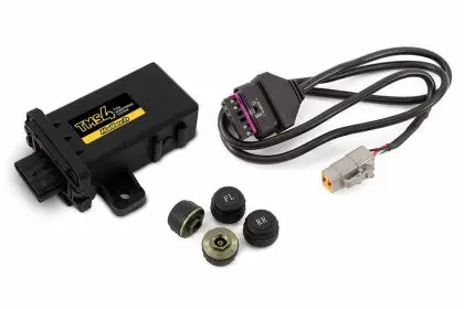 Tms-4 Tyre Monitoring System External Sensors 1
