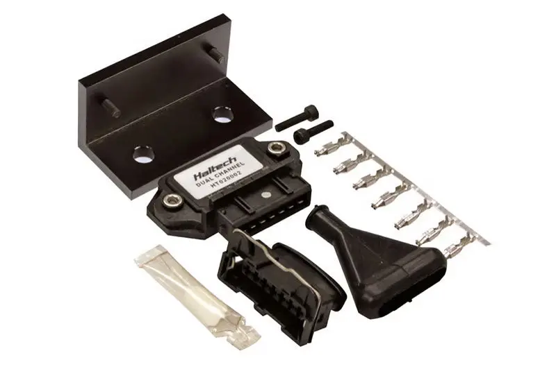 Dual Channel Oem Igniter (Dumb) 1