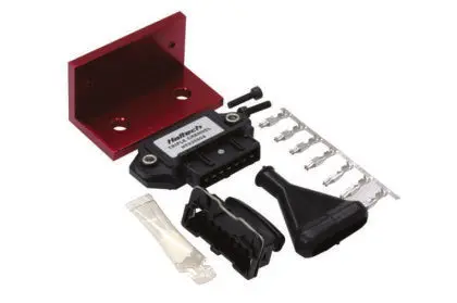 Triple Channel Oem Igniter (Dumb) 1