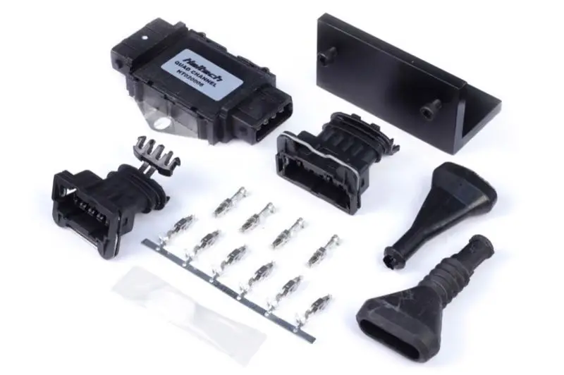 Quad Channel Oem Igniter (Dumb) 1