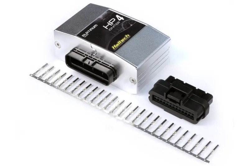 Hpi4 - High Power Igniter - 15 Amp Quad Channel With Plug & Pins 1