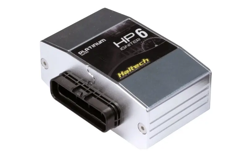 Hpi6 - High Power Igniter - 15 Amp Six Channel Module Only 1
