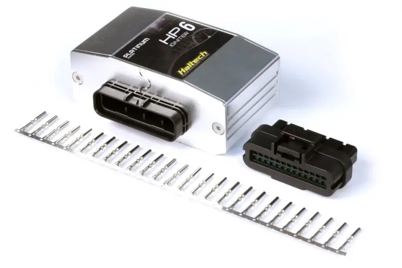 Hpi6 - High Power Igniter - 15 Amp Six Channel With Plug & Pins 1