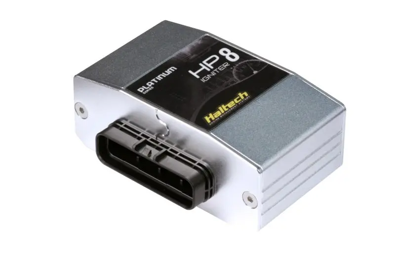 Hpi8 - High Power Igniter - 15 Amp Eight Channel Module Only 1