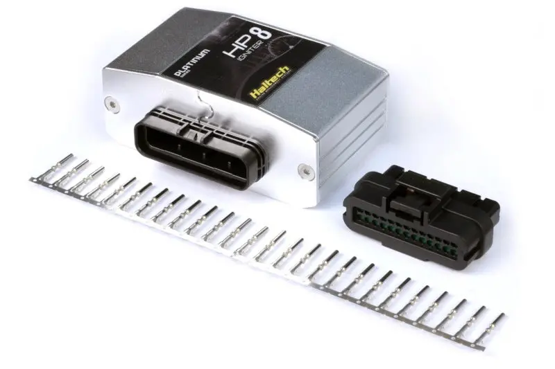 Hpi8 - High Power Igniter - 15 Amp Eight Channel With Plug & Pins 1