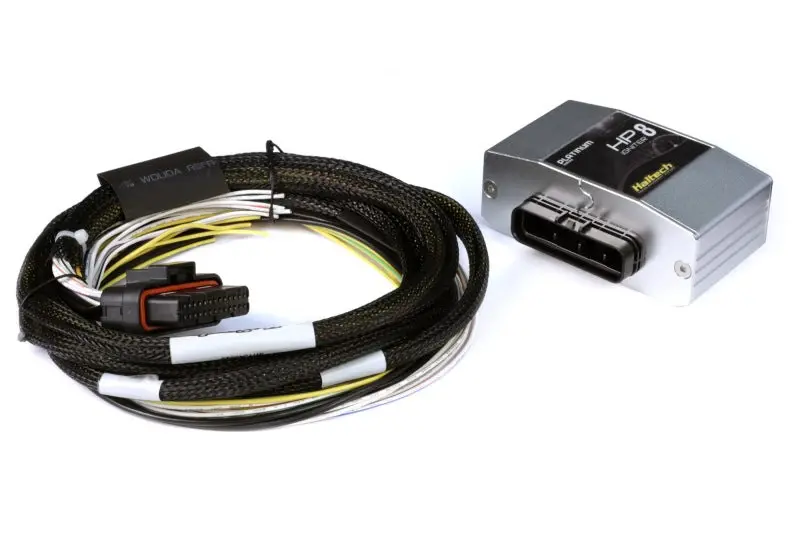 Hpi8 - High Power Igniter - 15 Amp Eight Channel Flying Lead Kit Length: 2.0M (78") 1