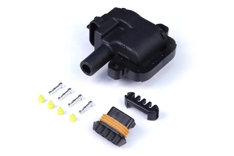 Ls1 Coil With Built-In Ignitor 1