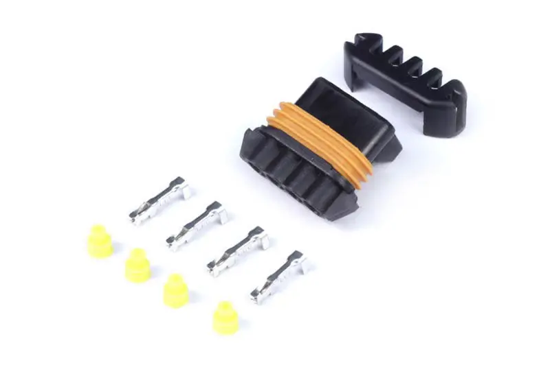 Plugs And Pins Only - Suit Ls1 Coil 1