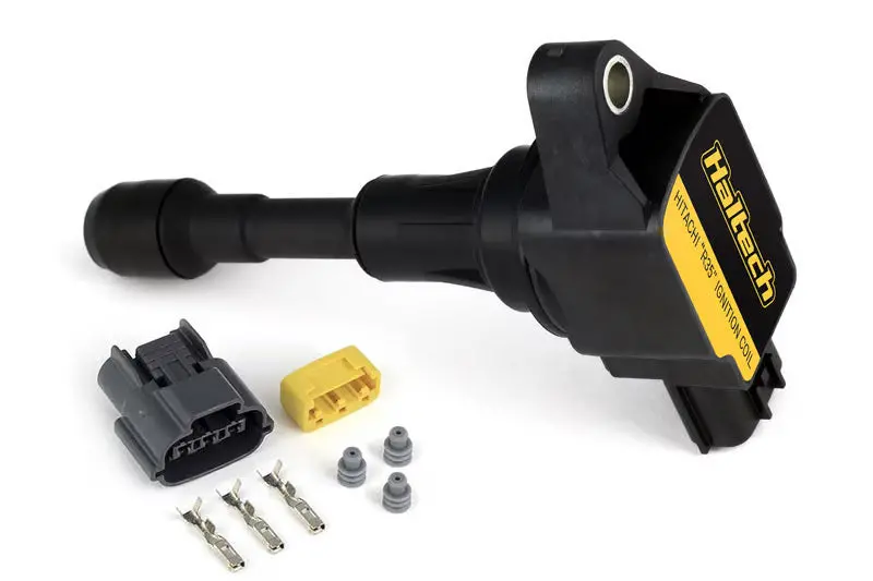 Hitachi "R35" Ignition Coil Length: 140Mm ( Overall ) 1