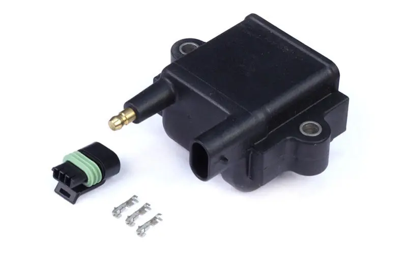 High Output Inductive Coil 1