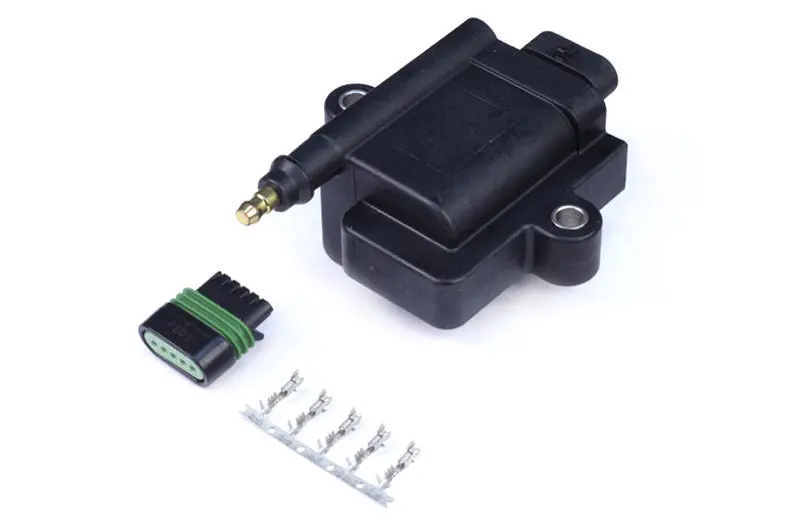 High Output Ign-1A Inductive Coil With Built-In Ignition Module 1