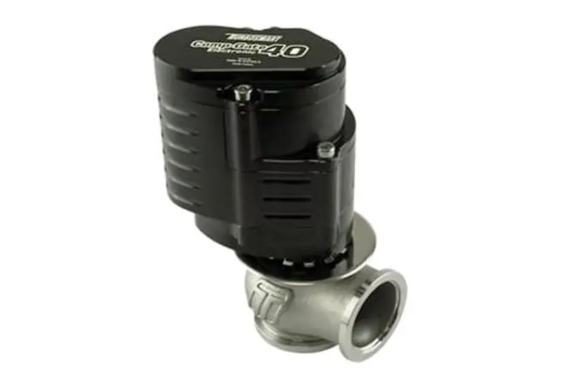 Turbosmart Genv Ewg40 Comp Gate 40 Diameter: 40Mm 1