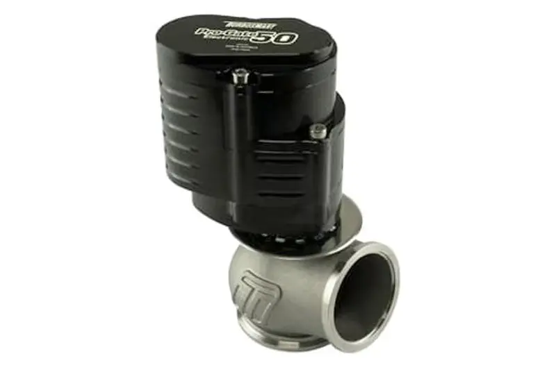 Turbosmart Genv Ewg50 Progate 50 Diameter: 50Mm 1