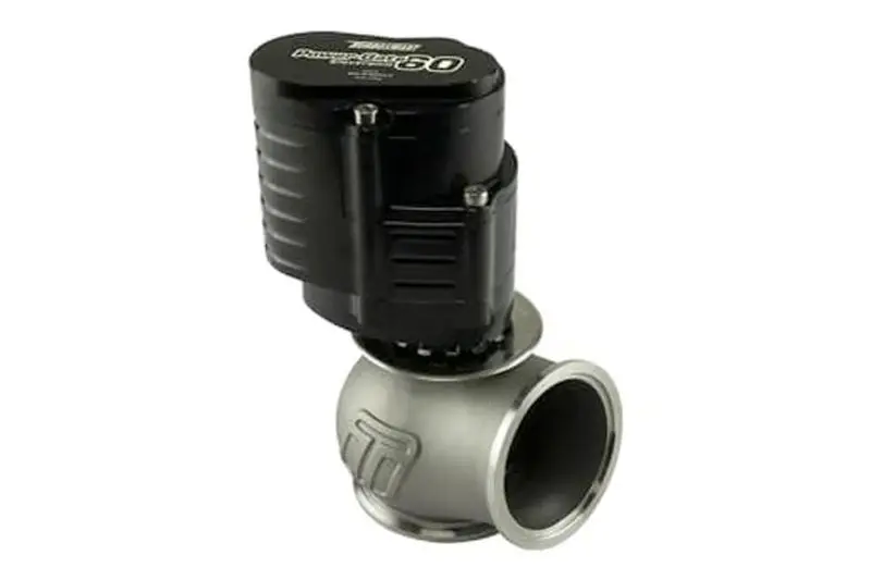 Turbosmart Genv Ewg60 Powergate 60 Diameter: 60Mm 1