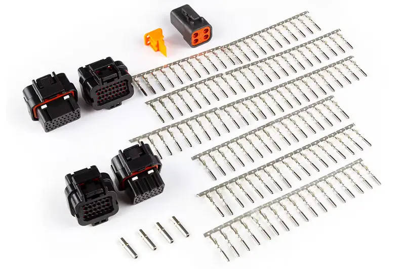 Plug And Pin Set - Suits Nexus R5 1