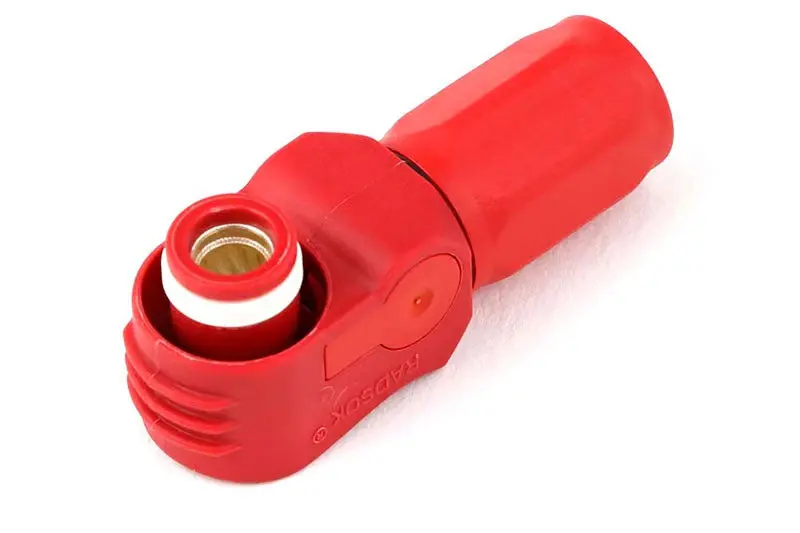 Surlok Connector-120A (Red) - Suits Nexus R3 / Pd16 1