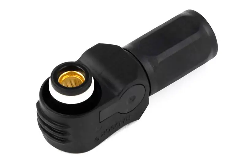 Surlok Connector-120A (Black) - Suits Nexus R3 1