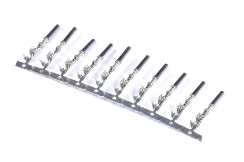 Haltech Ecu Pins - Amp Superseal 1