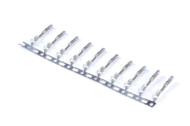 Haltech Ecu Pins Only - Tyco 1