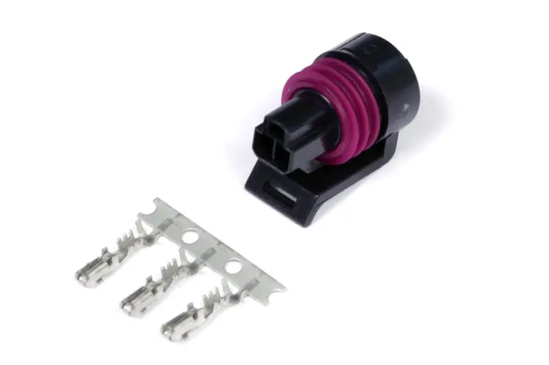 250 Psi Motorsport Fuel/Oil/Wastegate Pressure Sensor (Stainless Steel Diaphragm) Thread: 1/8 Npt 1