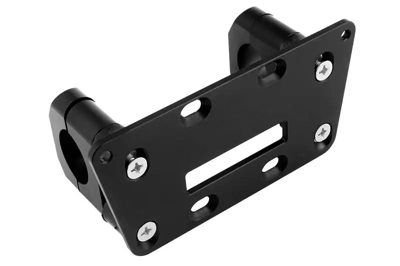 Nexus Pd16 Tube Mount Kit 31.75Mm (1.25") Diameter: 31.75Mm (1.25") 1