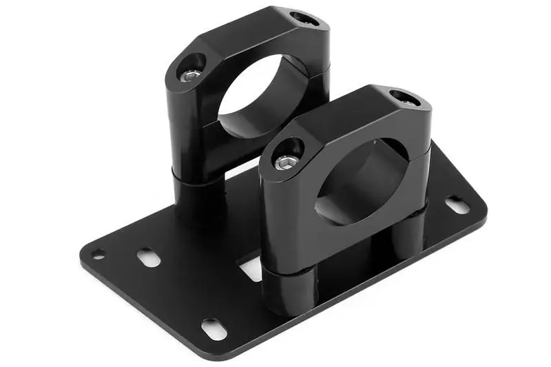 Nexus Pd16 Tube Mount Kit 41.275Mm (1.625") Diameter: 41.275Mm (1.625") 1