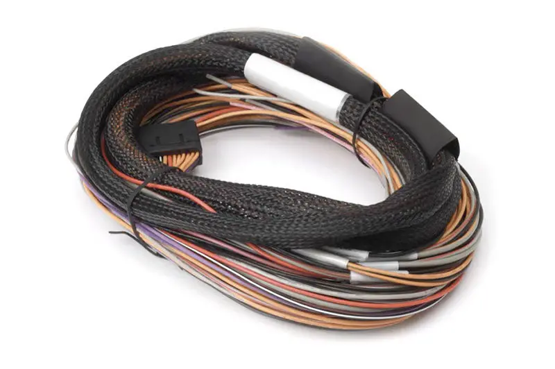 Io 12 Expander Flying Lead Harness Length: 2.5M (8') 1