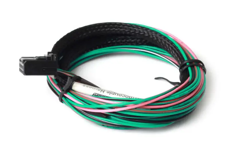 Tca2 - Dual Channel Thermocouple Amplifier Flying Lead Harness Length: 1.5M (3') 1