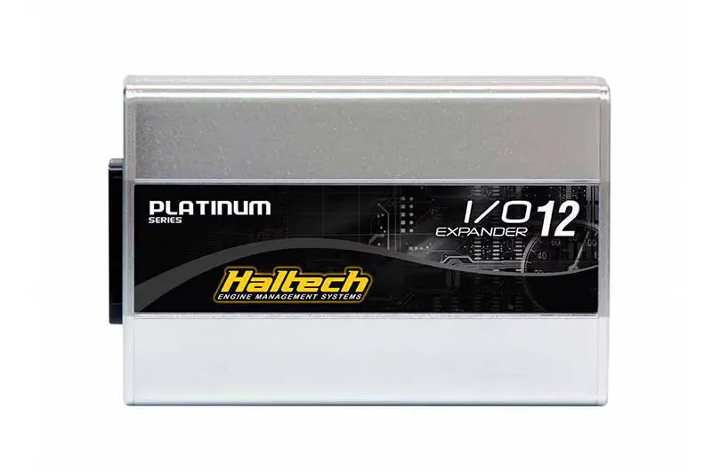 I/O 12 Expander - 12 Channel (Can Id - Box A) 1