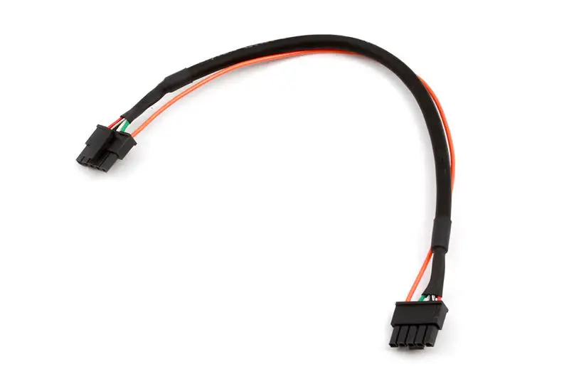 Daisy-Chain Cable For Haltech Multi-Function Can Gauge 1
