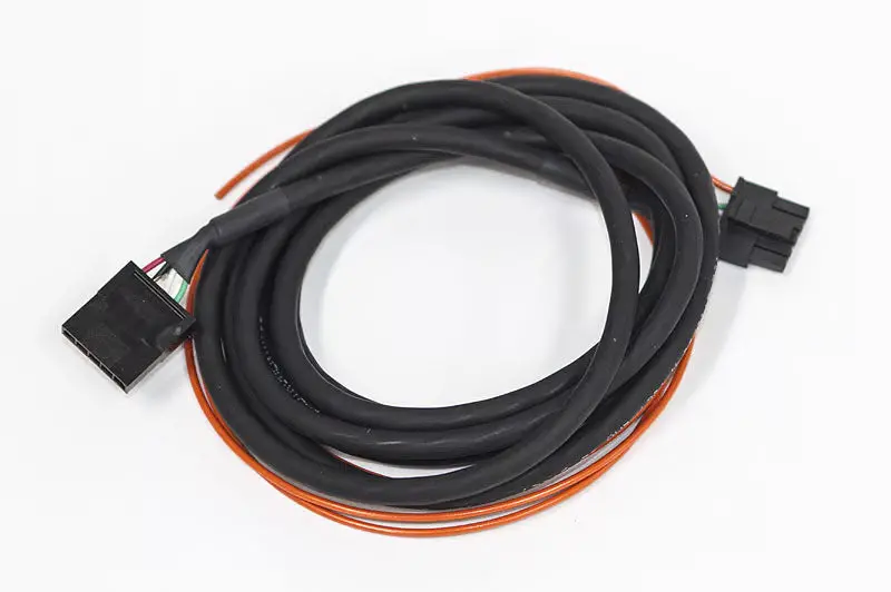 Extension Cable For Haltech Multi-Function Can Gauge Length: 150Cm (5') 1