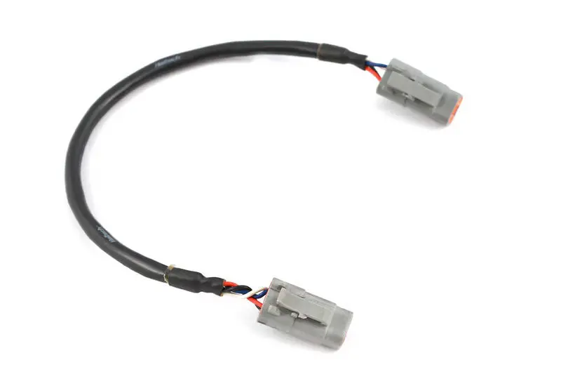 Haltech Elite Can Cable Dtm-4 To Dtm-4 1