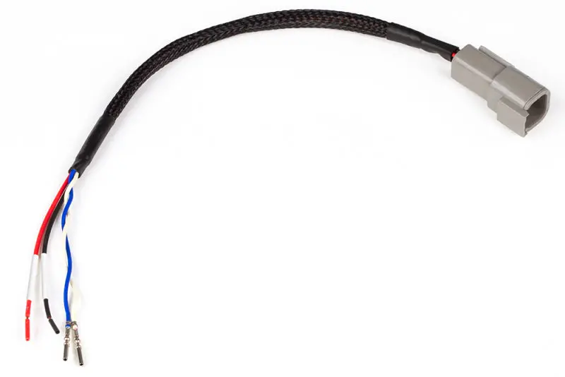 Can Adaptor Loom Dtm-4 To Flying Leads 1