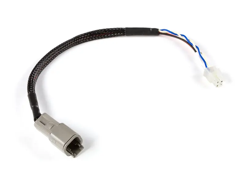 Can Adaptor Loom Dtm-4 To Minifit Jr 1