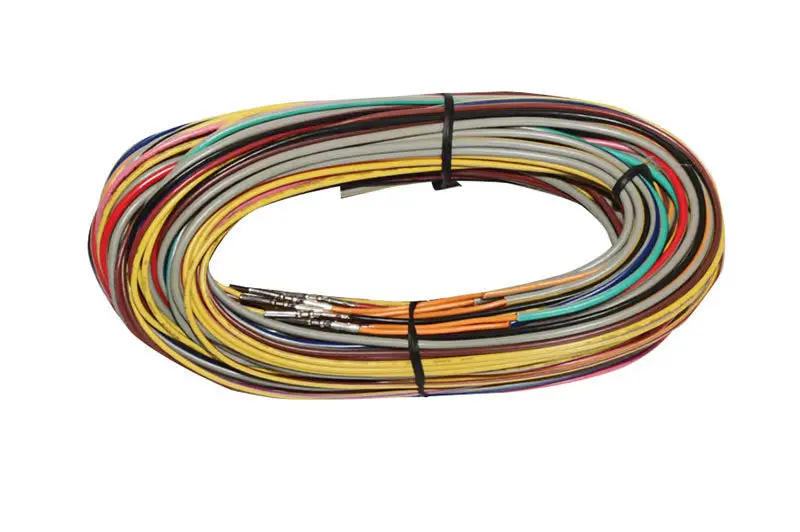 Sport To Elite Harness Upgrade Kit Length: 2.5M (8') 1