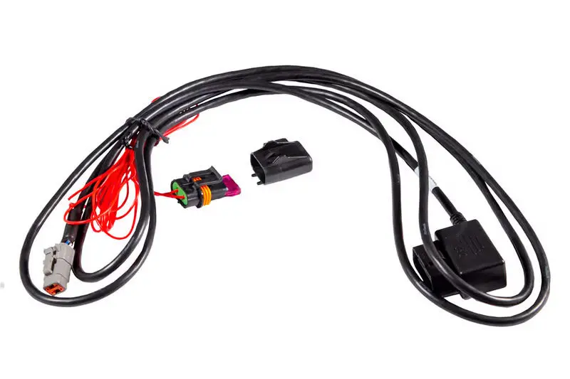 Ic-7 Obdii To Can Cable Length: 3000Mm / 120In 1