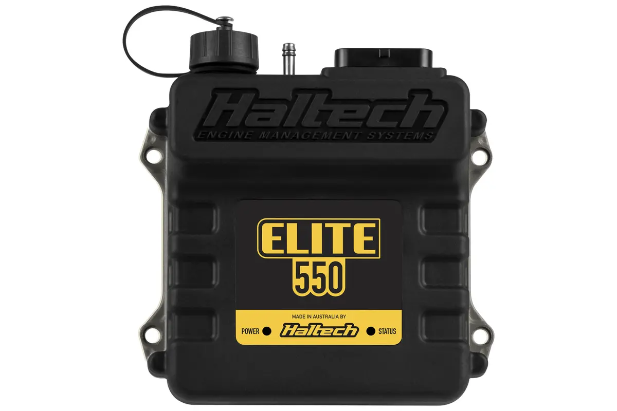 Haltech Elite 550 Ecu Ht-150400 1