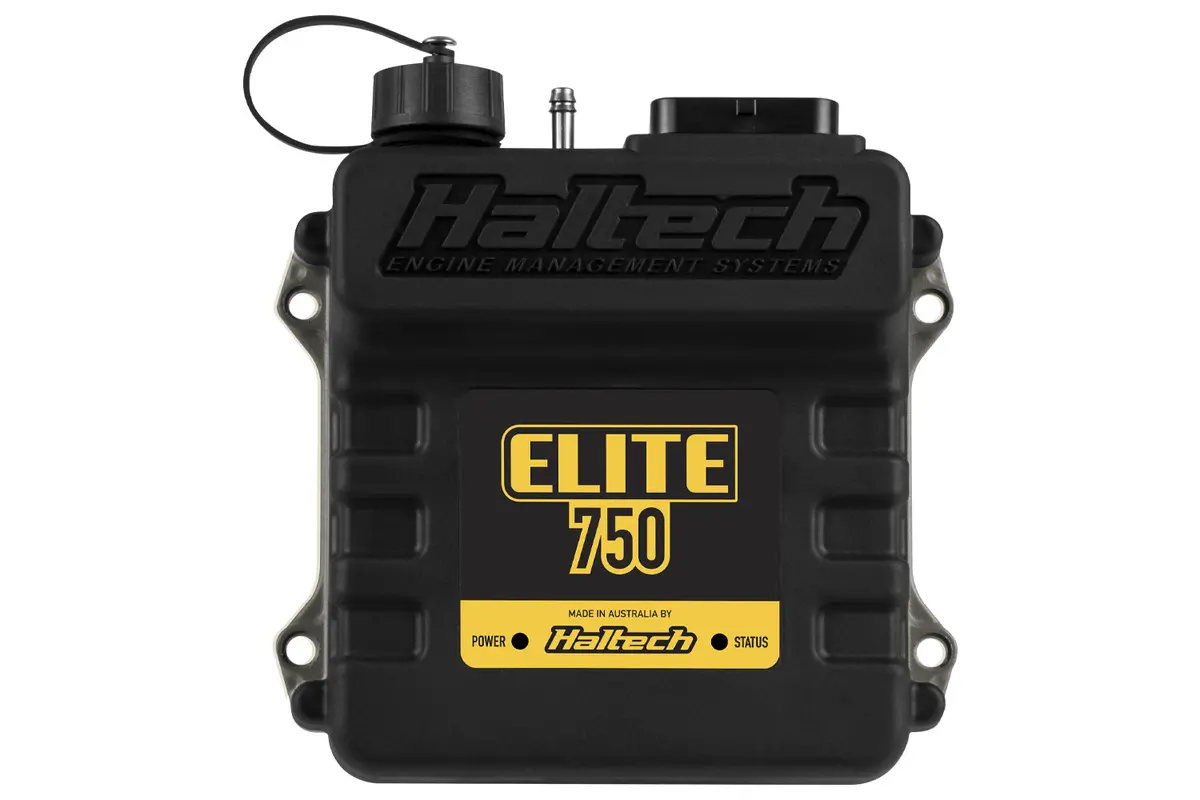 Haltech Elite 750 Ecu Ht-150600 1
