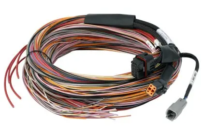 Pd16 Flying Lead Harness - 5M Length: 5M / 16Ft 1