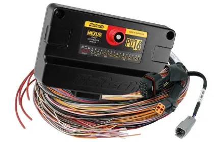 Pd16 Pdm + Flying Lead Harness (5M) 1