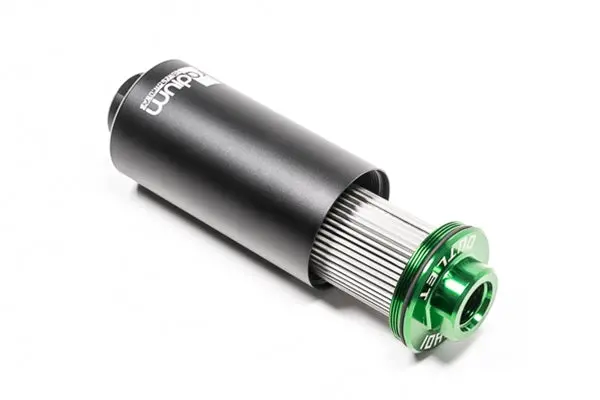 Radium High Flow Fuel Filters 1