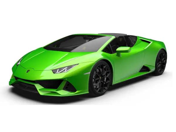 14-22 Lamborghini Huracan Twin Turbo Kit **Installed And Tuned** 1