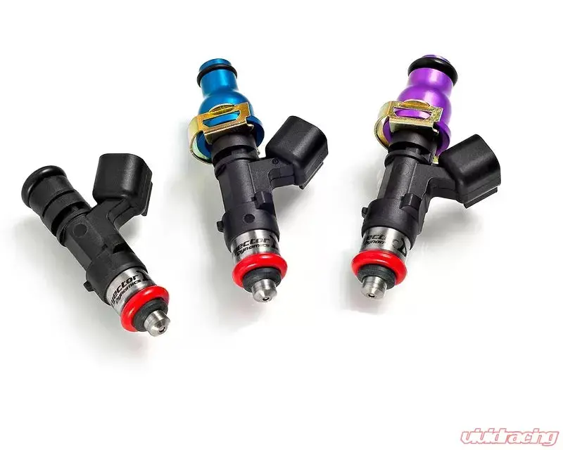 Injector Dynamics Id1050x Fuel Injector Set Subaru Brz 2.0L 13-18 1