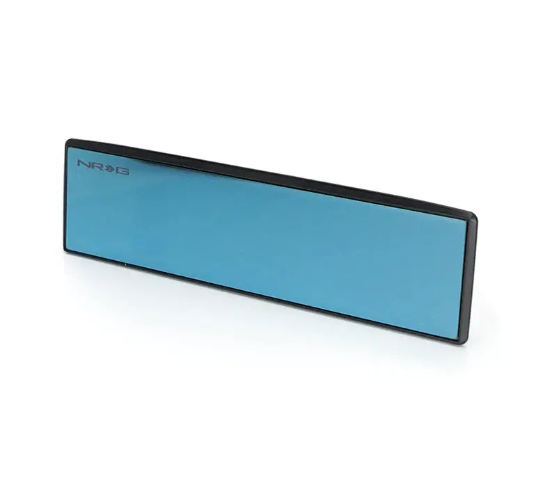 Nrg Wide Panorama Clip On Mirror - 270Mm 1