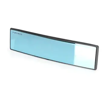 Nrg Wide Panorama Clip On Mirror - 300Mm 1