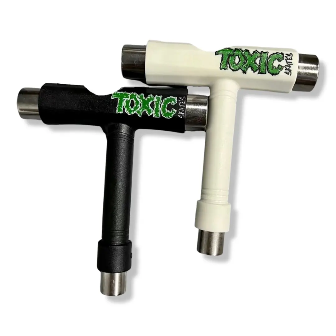 Toxic Skate Tools 1