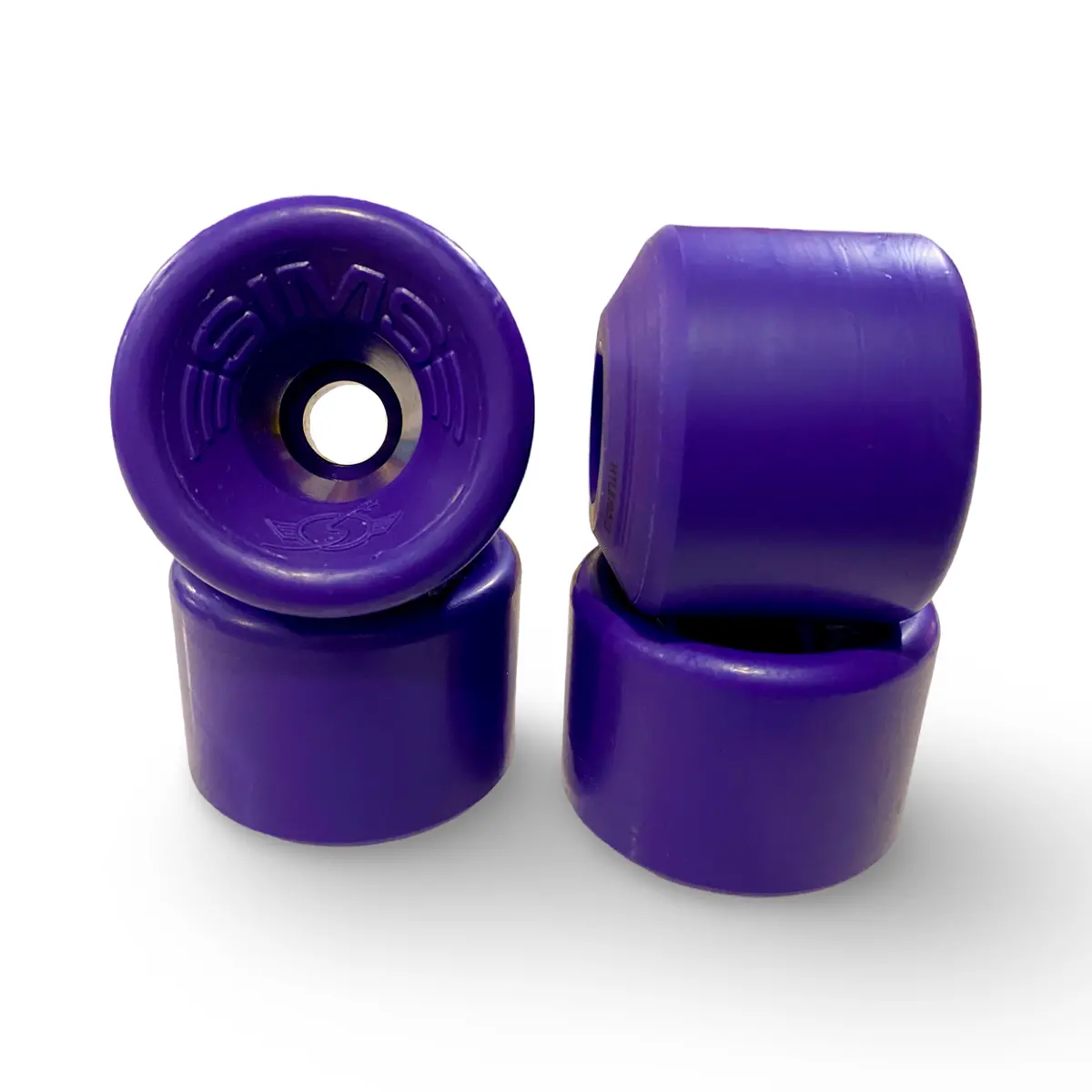 Blemished Sims Snake Conicals 66Mm/95A 1