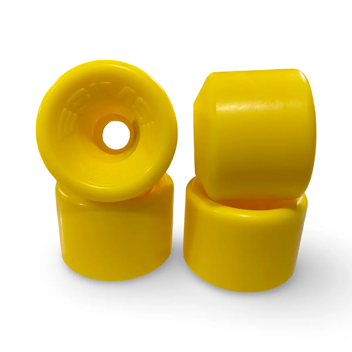 Sims Snake Conical Wheels 66Mm/95A (1 Of 100) 1