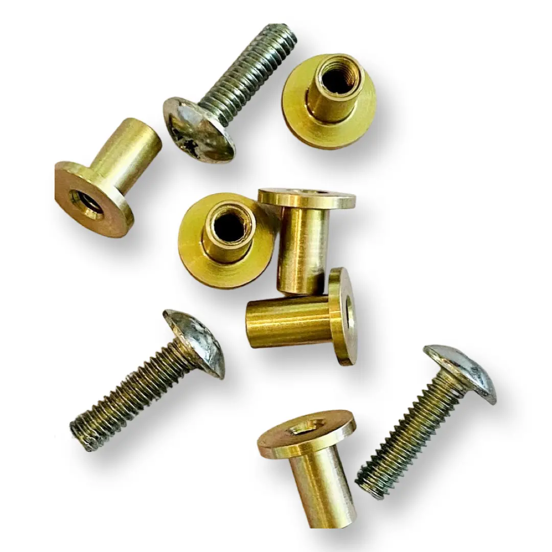 Sex Bolts Og/Vintage (20 Piece Set) 1